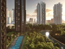 River Modern (U/C) (D9), Apartment #547832741